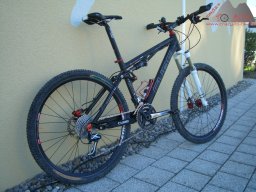 Cube AMS pro 100 - nach Fertigstellung 01